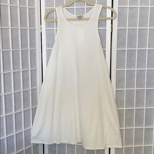NWT TOBI Shift Tank Dress (Size L)